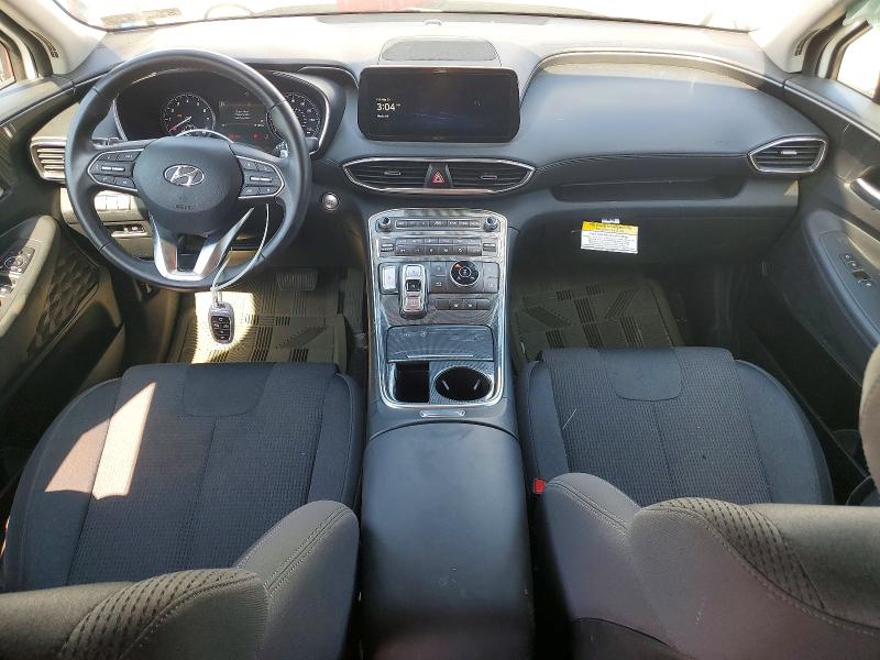 Продаж на аукціоні авто 2023 Hyundai Santa Fe, vin: 5NMS2DAJ7PH488777, номер лоту: 55509446