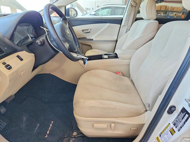 Aukcja sprzedaży 2009 Toyota Venza, vin: 4T3BE11A39U005175, numer aukcji: 52214316