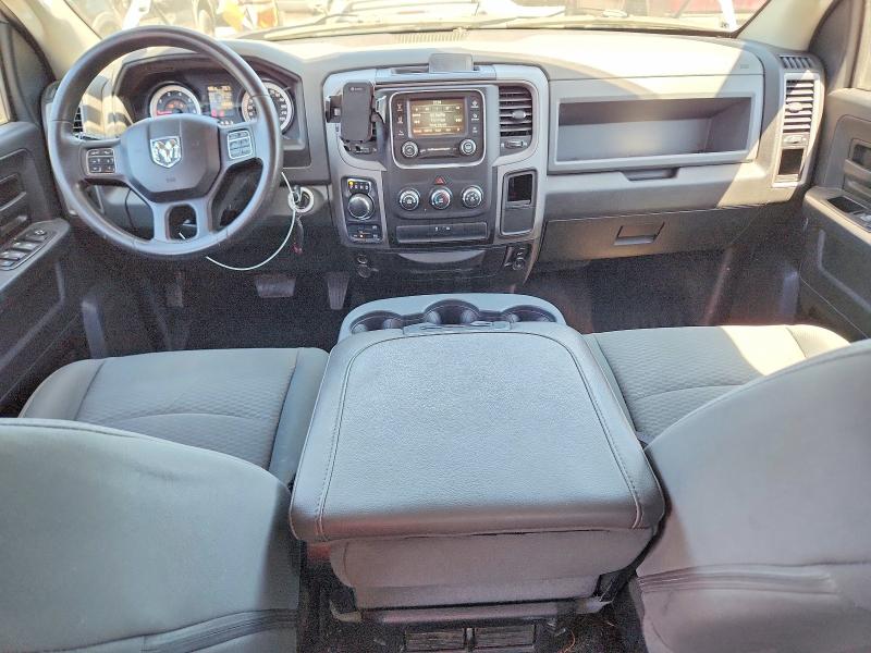 2015 Ram 1500 მანქანა იყიდება აუქციონზე, vin: 1C6RR7ST6FS600958, აუქციონის ნომერი: 53289186