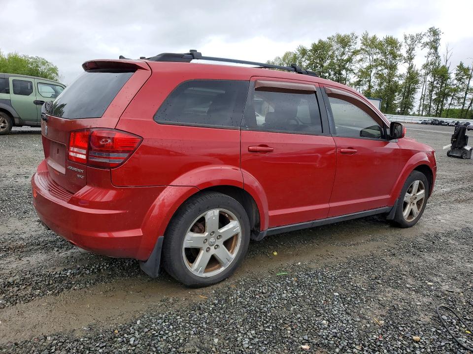 Aukcja sprzedaży 2010 Dodge Journey, vin: 3D4PH5FV0AT127362, numer aukcji: 53364286