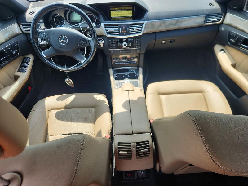 Продажа на аукционе авто 2010 Mercedes-benz E, vin: WDDHF5GB1AA215605, номер лота: 55104286