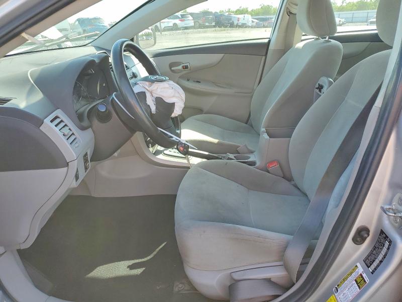 52217126 :رقم المزاد ، 2T1BU4EE6DC956751 vin ، 2013 Toyota Corolla مزاد بيع
