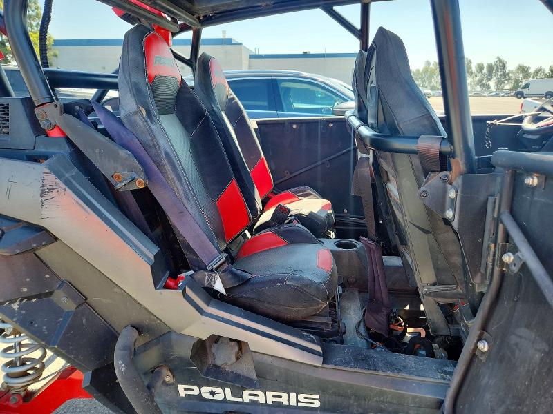 52239586 :رقم المزاد ، 3NSVFM994GF468028 vin ، 2016 Polaris Razor مزاد بيع
