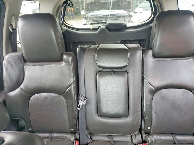 Aukcja sprzedaży 2012 Nissan Pathfinder, vin: 5N1AR1NB2CC618509, numer aukcji: 53639116