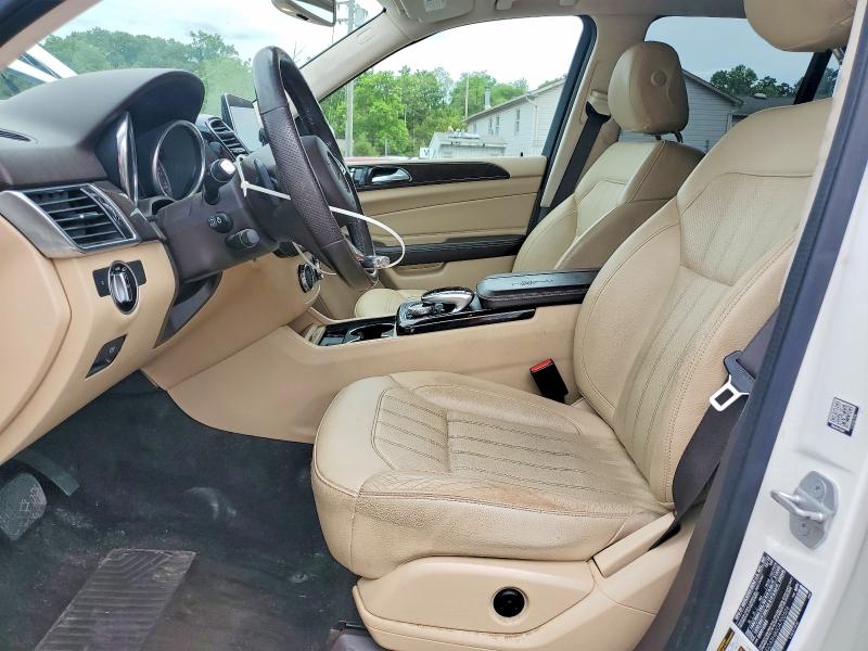 Продаж на аукціоні авто 2016 Mercedes-benz Gle, vin: 4JGDA5HB0GA700506, номер лоту: 54776606