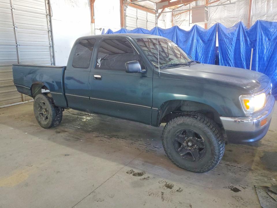 Aukcja sprzedaży 1996 Toyota T100, vin: JT4UN22D2T0018390, numer aukcji: 52838056