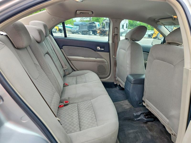 Aukcja sprzedaży 2010 Ford Fusion, vin: 3FAHP0GA8AR292789, numer aukcji: 52295536