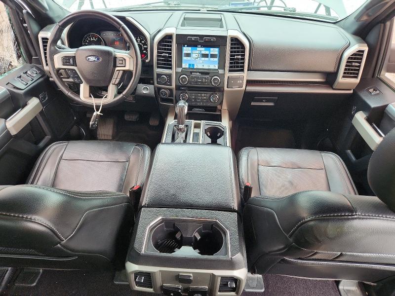 Продажа на аукционе авто 2019 Ford F150, vin: 1FTEW1EG5HFB79659, номер лота: 53016226