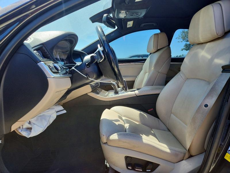 Продажа на аукционе авто 2012 Bmw 535, vin: WBAFR7C51CC810057, номер лота: 54022016