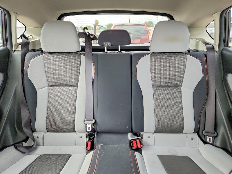 Продажа на аукционе авто 2023 Subaru Crosstrek, vin: JF2GTAPC2PH254561, номер лота: 53427216
