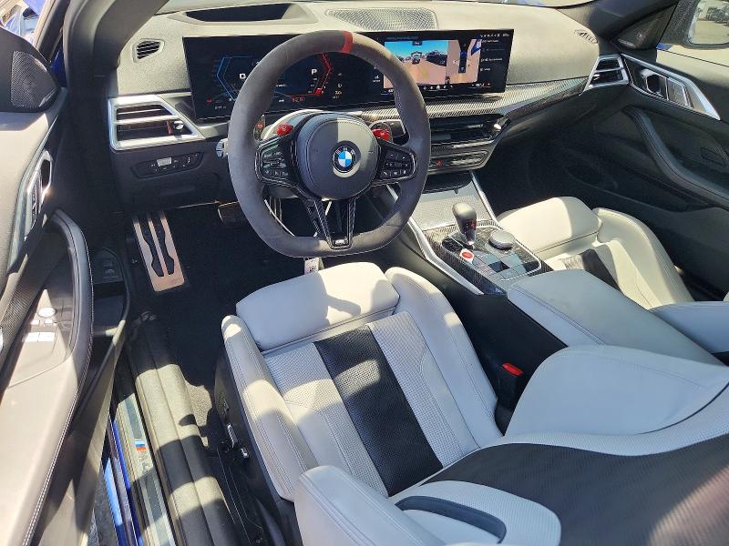 53557986 :رقم المزاد ، WBS33HK02TCV16680 vin ، 2026 Bmw M4 مزاد بيع