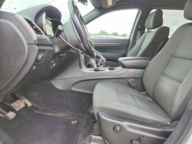 Продажа на аукционе авто 2019 Jeep Grand Cherokee, vin: 1C4RJFAG2KC839054, номер лота: 54594206
