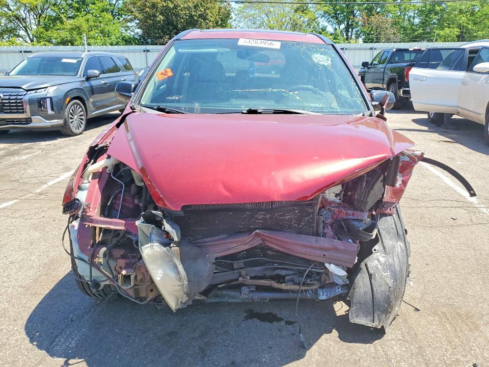 Aukcja sprzedaży 2008 Honda Cr-v Ex, vin: 3CZRE48538G700368, numer aukcji: 53283956