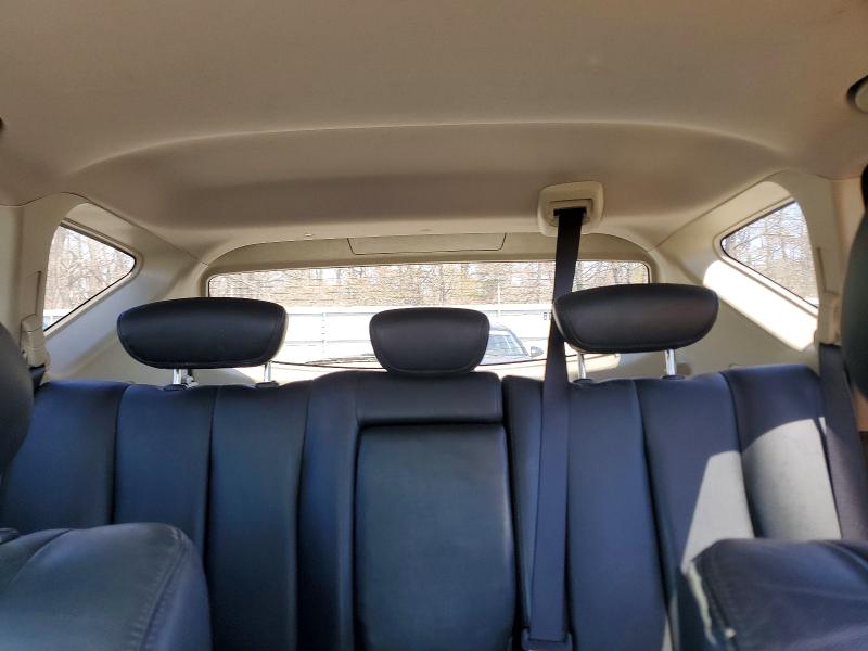 Aukcja sprzedaży 2007 Nissan Murano, vin: JN8AZ08W67W638770, numer aukcji: 52618036