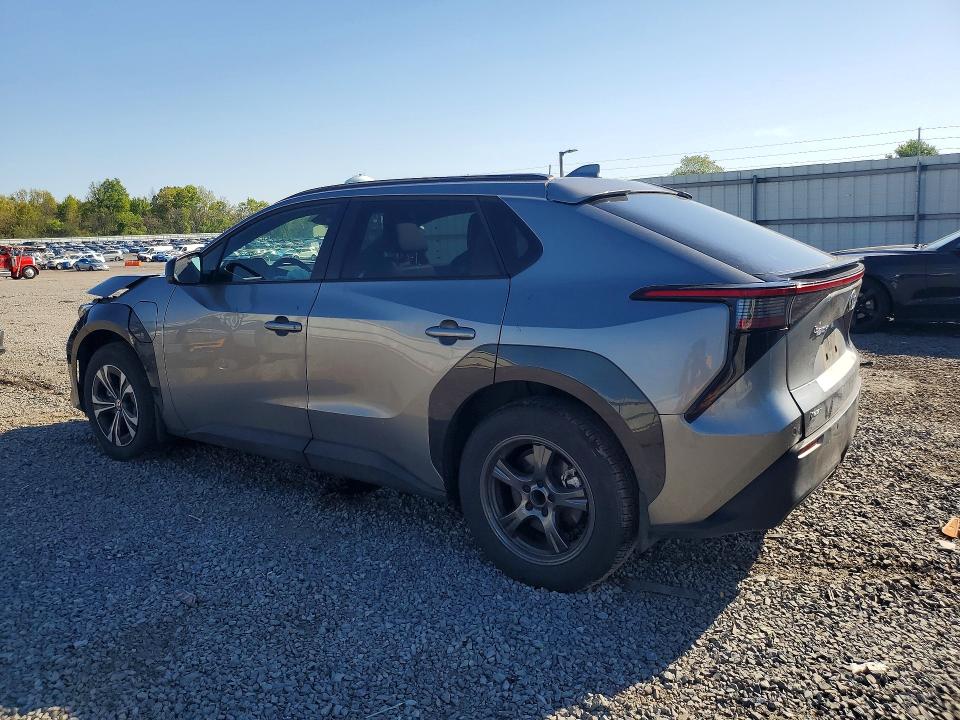 Aukcja sprzedaży 2025 Toyota Bz4x, vin: JTMAAAAA7SA070414, numer aukcji: 52027686