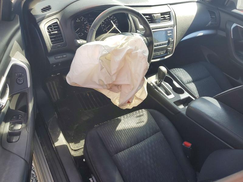 53398156 :رقم المزاد ، 1N4AL3AP8HC206305 vin ، 2017 Nissan Altima مزاد بيع