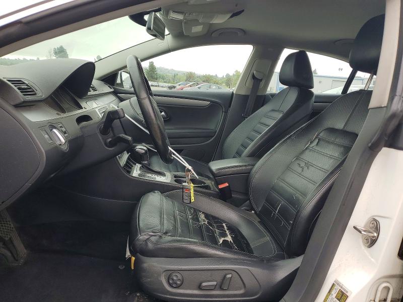 2010 Volkswagen Cc მანქანა იყიდება აუქციონზე, vin: WVWMP7ANXAE560046, აუქციონის ნომერი: 53241746