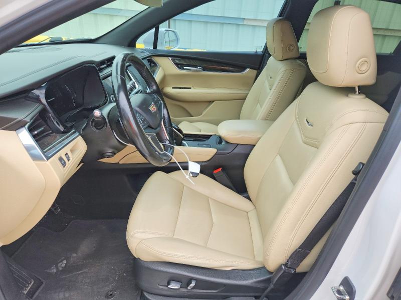Продаж на аукціоні авто 2019 Cadillac Xt5, vin: 1GYKNARSXKZ102113, номер лоту: 52182896