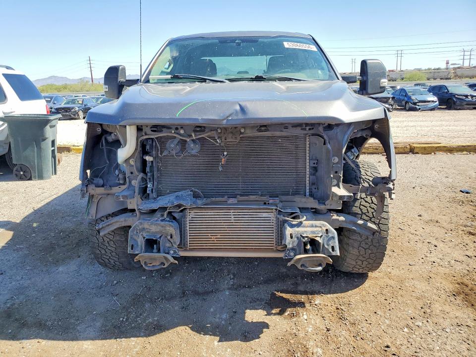 53060556 :رقم المزاد ، 1FTFW1E89MKE93586 vin ، 2021 Ford F150 مزاد بيع