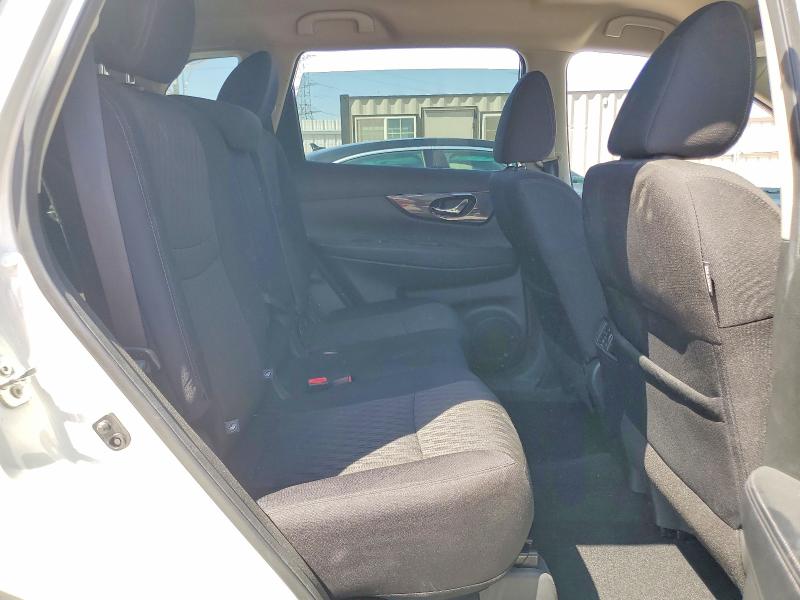 Продажа на аукционе авто 2019 Nissan Rogue, vin: 5N1AT2MV4KC840289, номер лота: 53135146