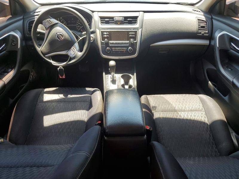 Продаж на аукціоні авто 2017 Nissan Altima, vin: 1N4AL3AP2HN362912, номер лоту: 53157886
