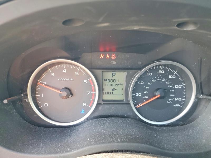2014 Subaru Forester მანქანა იყიდება აუქციონზე, vin: JF2SJAECXEH465698, აუქციონის ნომერი: 52392316