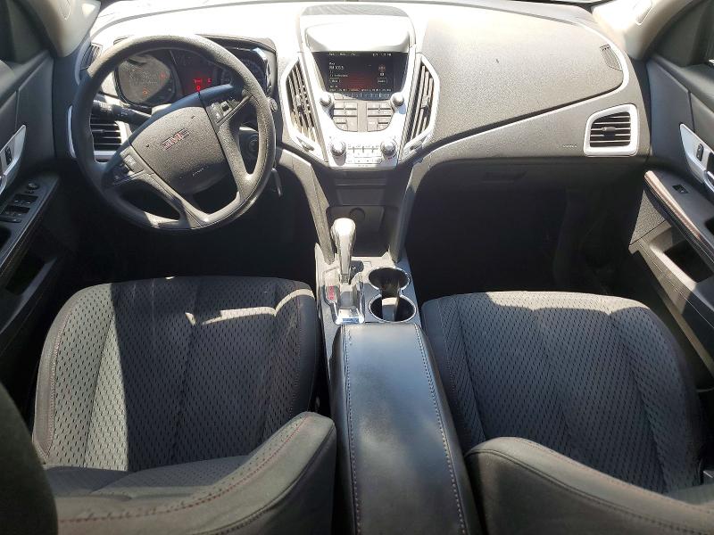 52088756 :رقم المزاد ، 2GKALMEK4C6169810 vin ، 2012 Gmc Terrain مزاد بيع