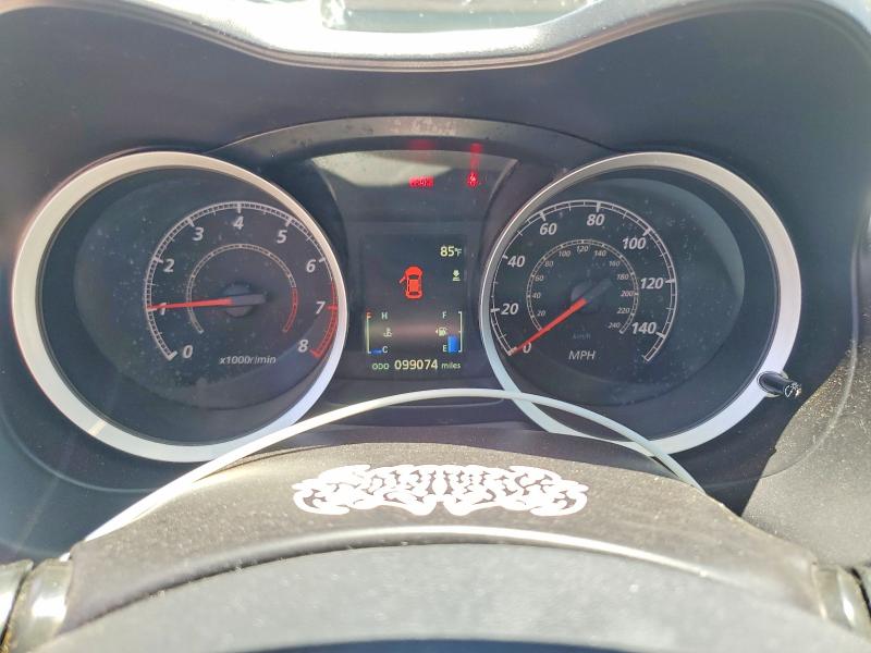 Продаж на аукціоні авто 2016 Mitsubishi Lancer, vin: JA32U2FU3GU006282, номер лоту: 53916956