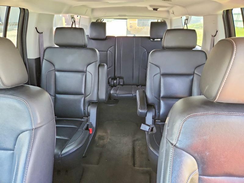 Продаж на аукціоні авто 2016 Gmc Yukon Xl, vin: 1GKS2GKC6GR168108, номер лоту: 52766526