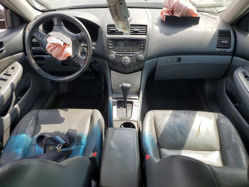 55050686 :رقم المزاد ، 1HGCM56603A134632 vin ، 2003 Honda Accord مزاد بيع