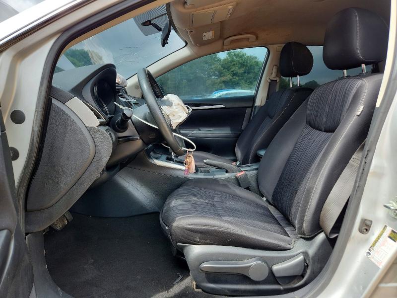 Aukcja sprzedaży 2018 Nissan Sentra, vin: 3N1AB7AP7JY220295, numer aukcji: 54604106