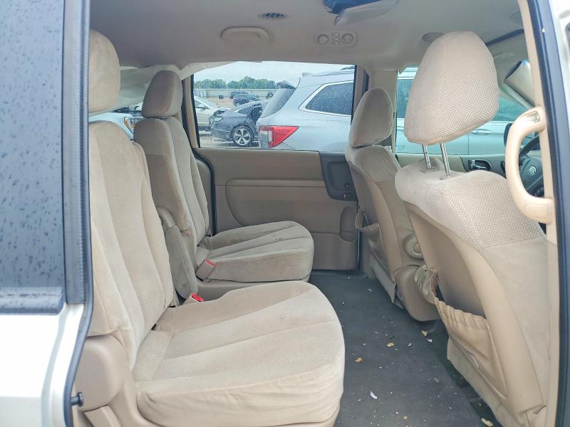 Продажа на аукционе авто 2012 Kia Sedona, vin: KNDMH4C74C6454263, номер лота: 54144716