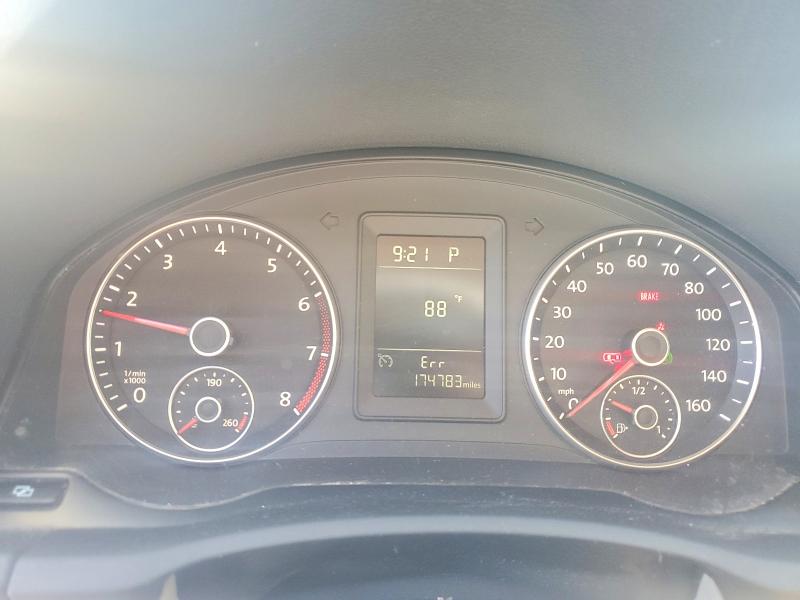 Продажа на аукционе авто 2010 Volkswagen Jetta, vin: 3VWRZ7AJ9AM119304, номер лота: 53626196