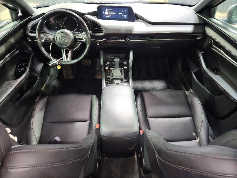 Aukcja sprzedaży 2024 Mazda 3, vin: JM1BPAKM6R1721702, numer aukcji: 52289946