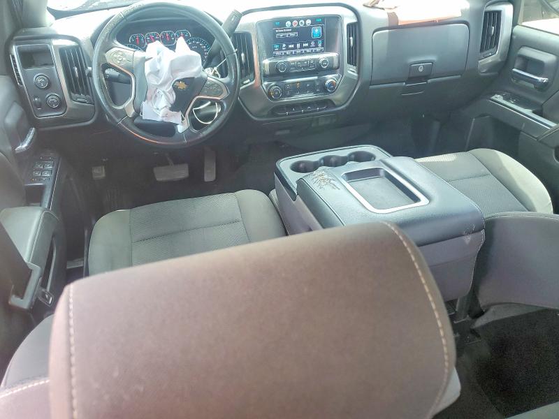 Aukcja sprzedaży 2018 Chevrolet Silverado, vin: 1GCVKRECXJZ335867, numer aukcji: 55363226
