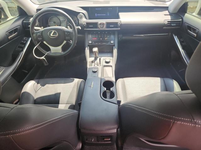 54491856 :رقم المزاد ، JTHBA1D26H5042354 vin ، 2017 Lexus Is مزاد بيع