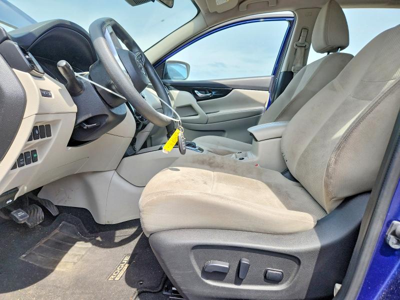 Aukcja sprzedaży 2020 Nissan Rogue Sport, vin: JN1BJ1CW6LW383717, numer aukcji: 53240306
