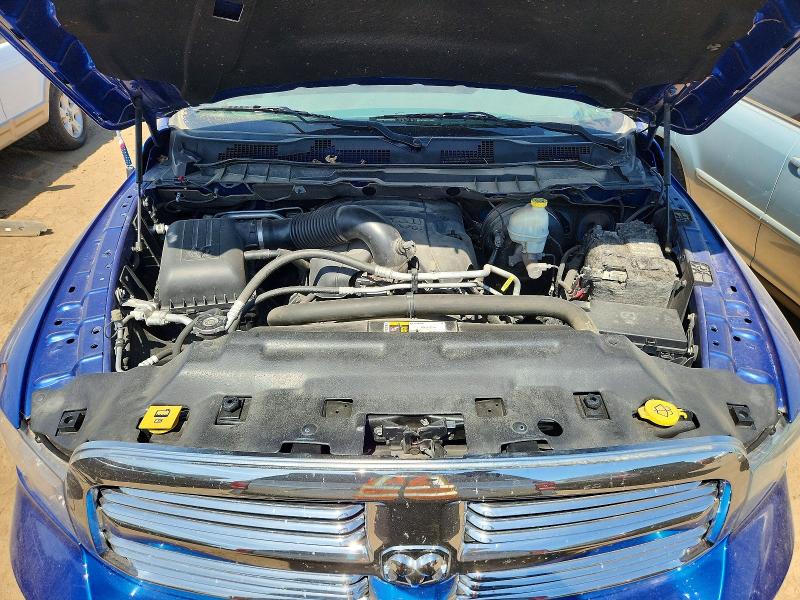 Aukcja sprzedaży 2014 Ram 1500, vin: 1C6RR7GT1ES378286, numer aukcji: 55005446