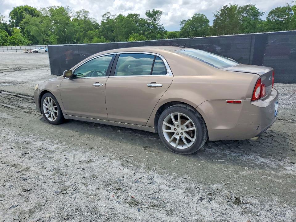 Продажа на аукционе авто 2008 Chevrolet Malibu, vin: 1G1ZK57778F229360, номер лота: 54633506