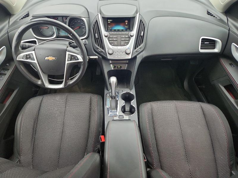 Aukcja sprzedaży 2014 Chevrolet Equinox, vin: 2GNALBEK6E6115936, numer aukcji: 53657596