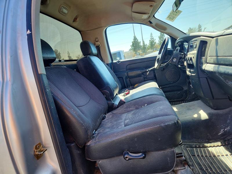 Aukcja sprzedaży 2004 Dodge Ram 1500, vin: 1D7HA16K54J116847, numer aukcji: 54161036