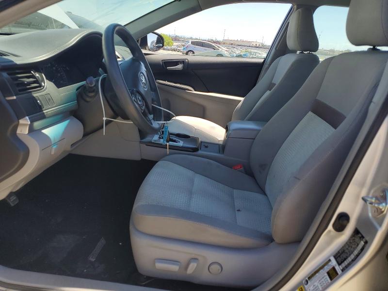 Aukcja sprzedaży 2014 Toyota Camry, vin: 4T4BF1FK7ER406610, numer aukcji: 54665596
