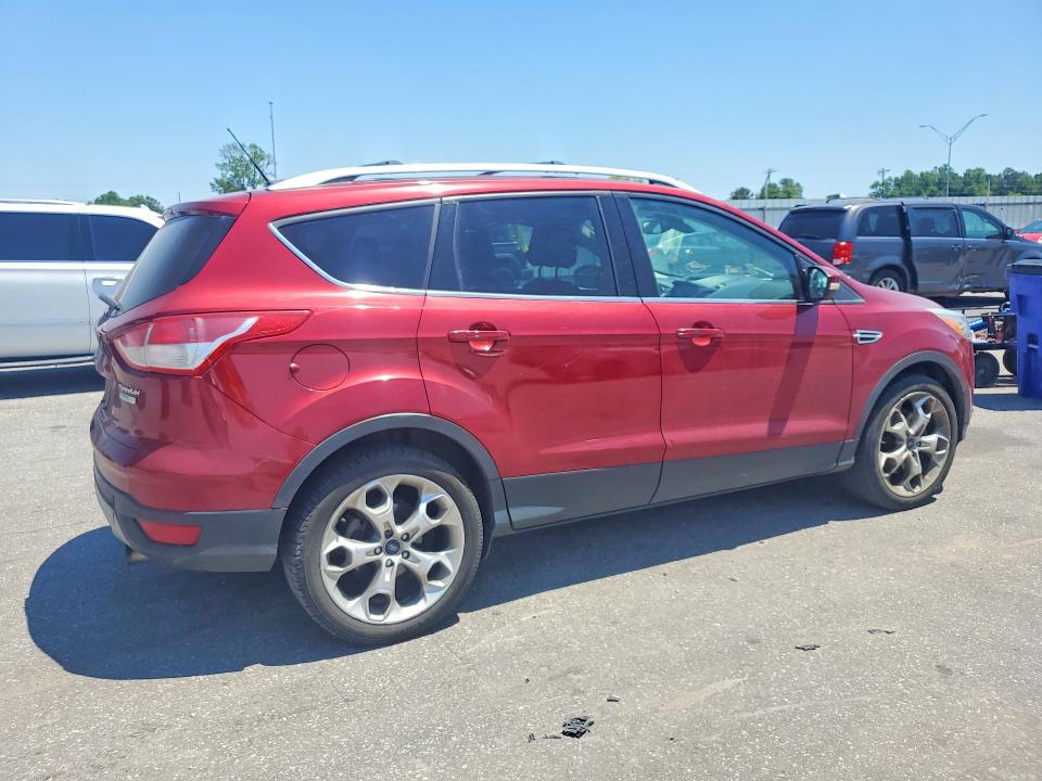 2013 Ford Escape მანქანა იყიდება აუქციონზე, vin: 1FMCU0J98DUC14310, აუქციონის ნომერი: 54239066