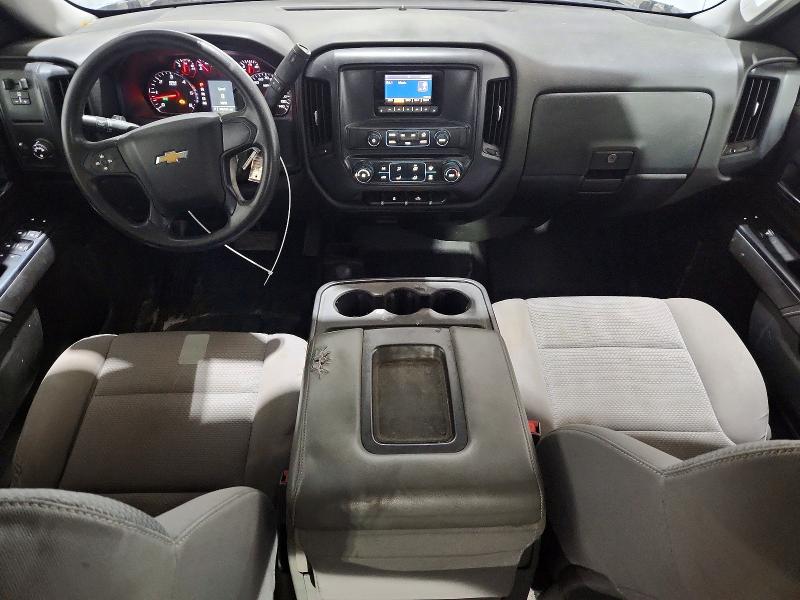 Продаж на аукціоні авто 2014 Chevrolet Silverado, vin: 3GCUKPEC5EG346507, номер лоту: 51515306