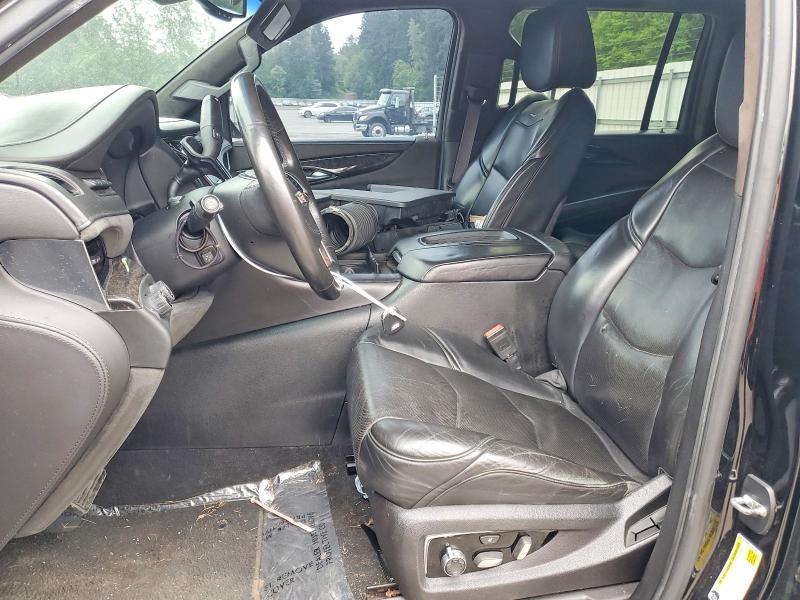 54532026 :رقم المزاد ، 1GYS4KKJ1GR110621 vin ، 2016 Cadillac Escalade مزاد بيع