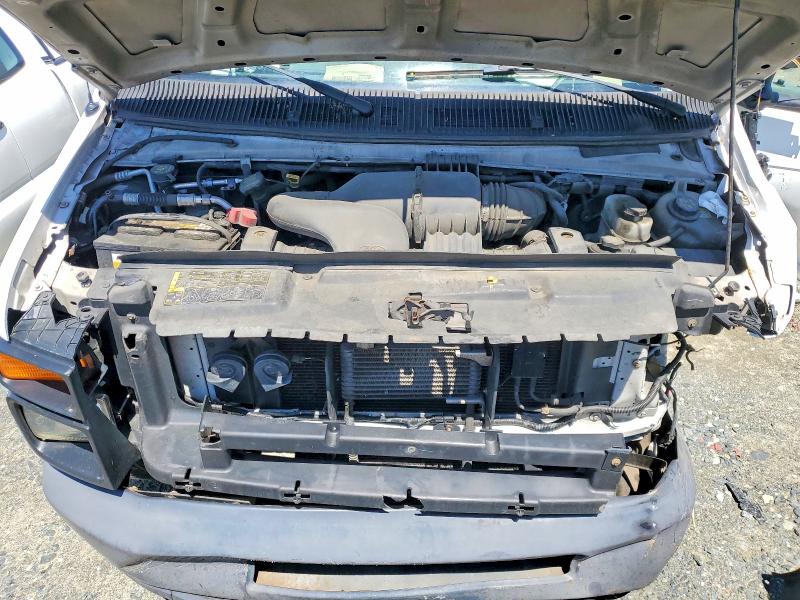 2012 Ford Econoline მანქანა იყიდება აუქციონზე, vin: 1FTSE3EL9CDA41870, აუქციონის ნომერი: 52160086