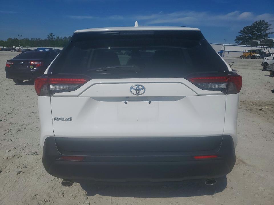 2025 Toyota Rav4 მანქანა იყიდება აუქციონზე, vin: 2T3W1RFVXSC311336, აუქციონის ნომერი: 52553476