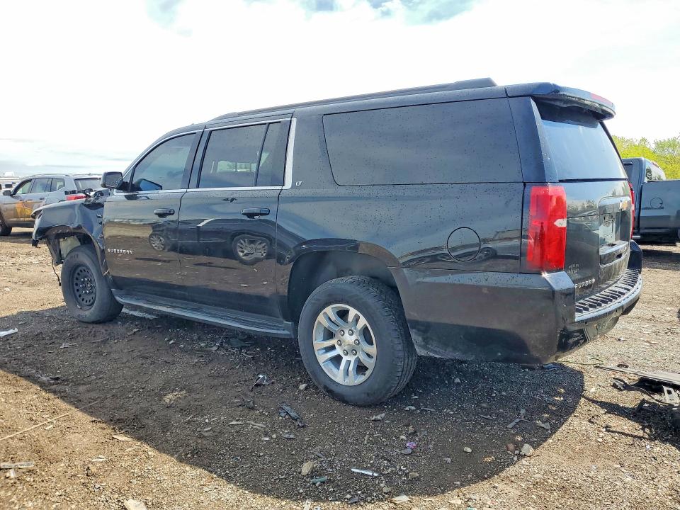 Aukcja sprzedaży 2019 Chevrolet Suburban, vin: 1GNSKHKC6KR383313, numer aukcji: 52378386