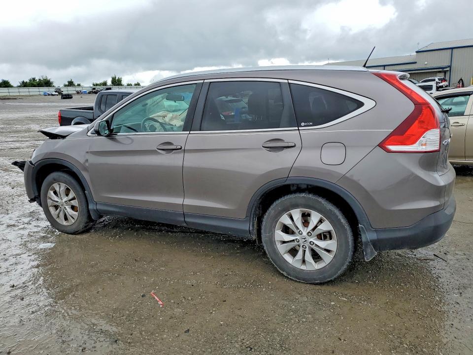 Aukcja sprzedaży 2012 Honda Cr-v, vin: 5J6RM3H70CL010538, numer aukcji: 54981816