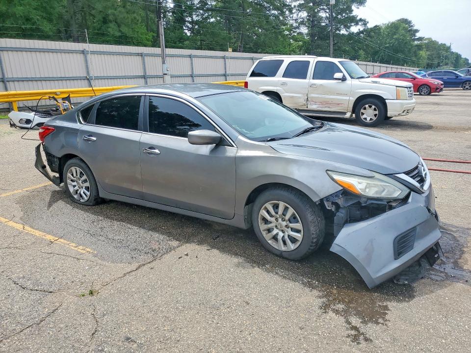 53055566 :رقم المزاد ، 1N4AL3AP7GN314465 vin ، 2016 Nissan Altima مزاد بيع